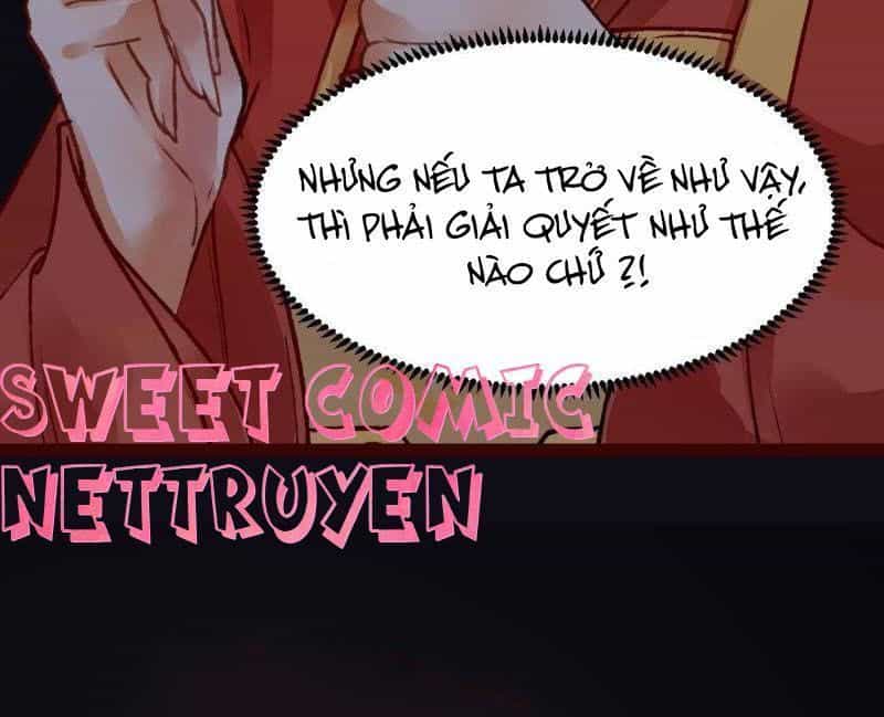 Thịnh Sủng Kiều Nữ Trở Về Triều Ca - Chương 5 - ảnh 23