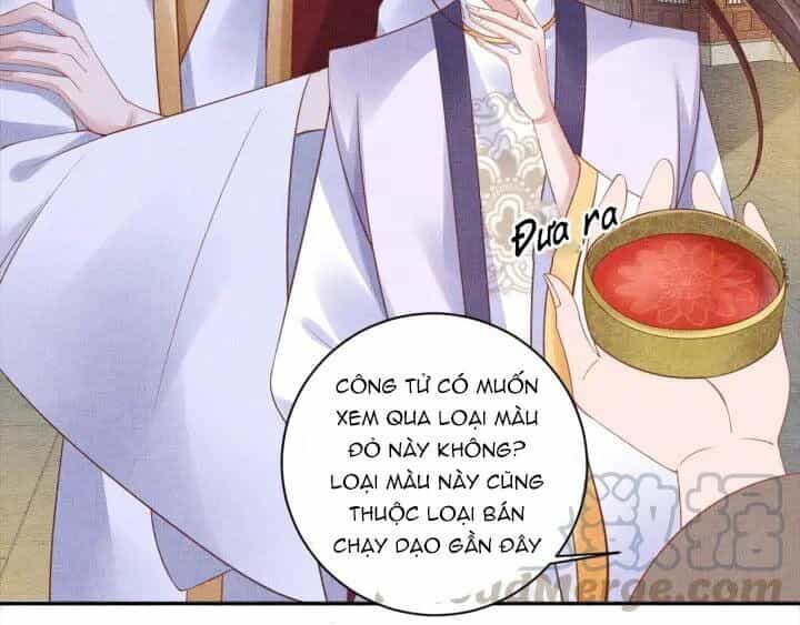 Thịnh Sủng Y Phi Chi Dao Quan Truyện - Chương 96 - ảnh 14