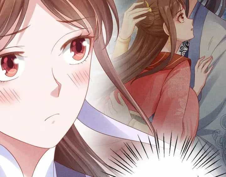 Thịnh Sủng Y Phi Chi Dao Quan Truyện - Chương 96 - ảnh 24