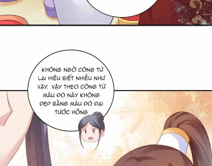 Thịnh Sủng Y Phi Chi Dao Quan Truyện - Chương 96 - ảnh 28