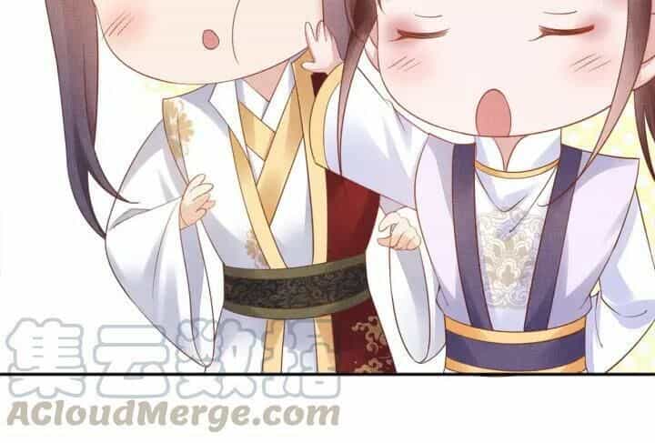 Thịnh Sủng Y Phi Chi Dao Quan Truyện - Chương 96 - ảnh 42