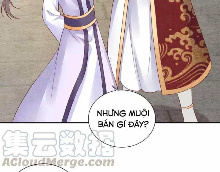 Thịnh Sủng Y Phi Chi Dao Quan Truyện - Chương 97 - ảnh 18