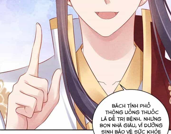 Thịnh Sủng Y Phi Chi Dao Quan Truyện - Chương 97 - ảnh 20