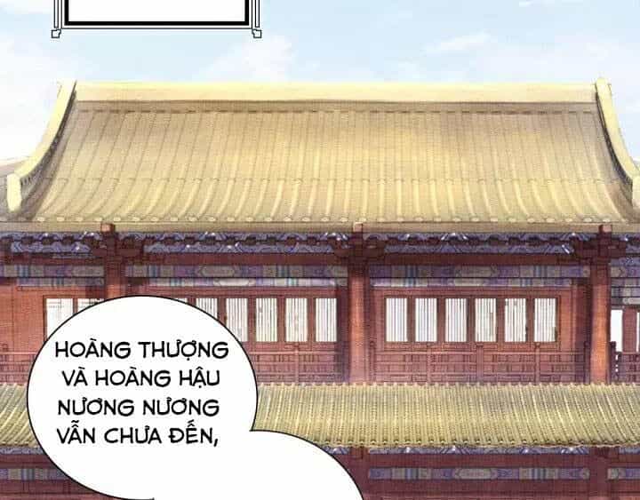 Thịnh Sủng Y Phi Chi Dao Quan Truyện - Chương 97 - ảnh 31