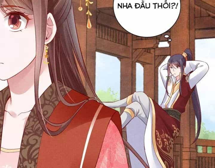 Thịnh Sủng Y Phi Chi Dao Quan Truyện - Chương 97 - ảnh 38