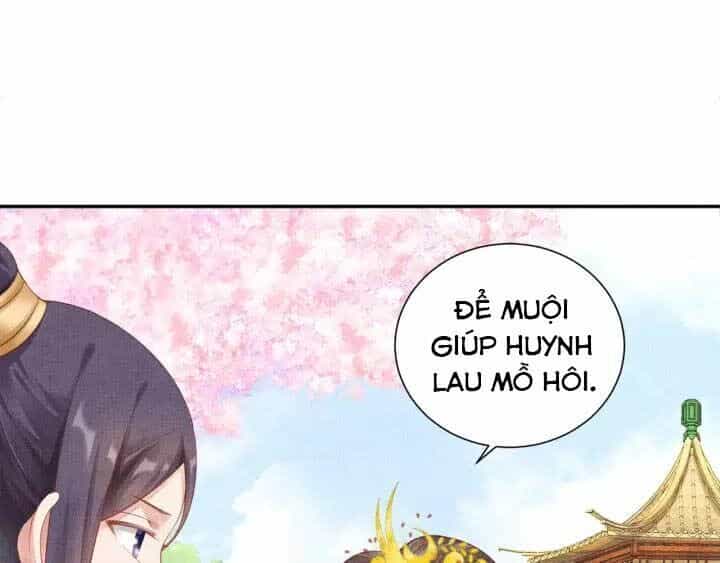 Thịnh Sủng Y Phi Chi Dao Quan Truyện - Chương 98 - ảnh 25