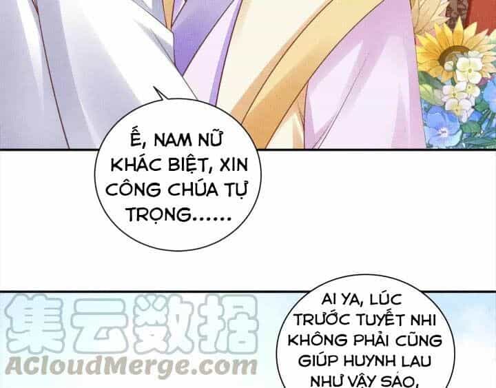 Thịnh Sủng Y Phi Chi Dao Quan Truyện - Chương 98 - ảnh 27