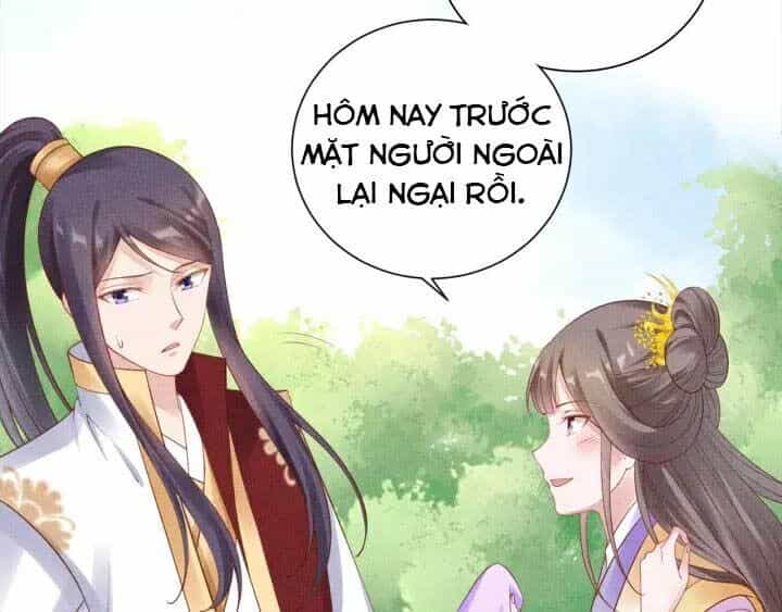 Thịnh Sủng Y Phi Chi Dao Quan Truyện - Chương 98 - ảnh 28