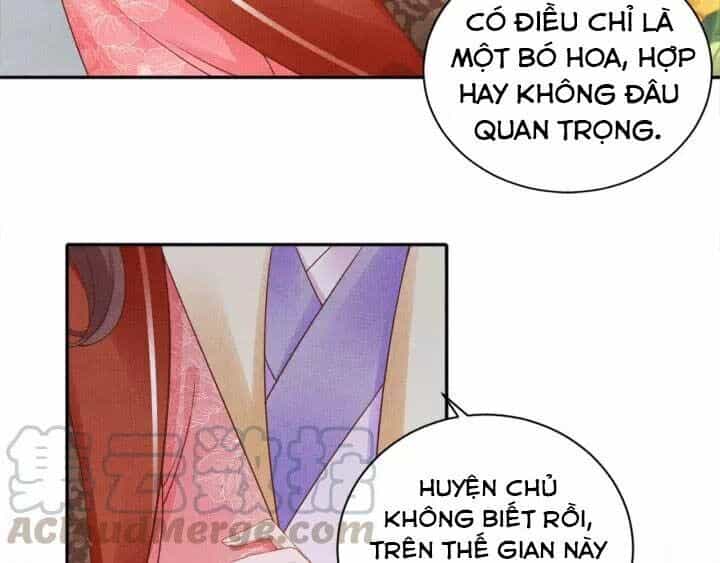 Thịnh Sủng Y Phi Chi Dao Quan Truyện - Chương 98 - ảnh 37