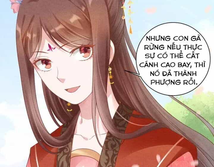 Thịnh Sủng Y Phi Chi Dao Quan Truyện - Chương 98 - ảnh 42