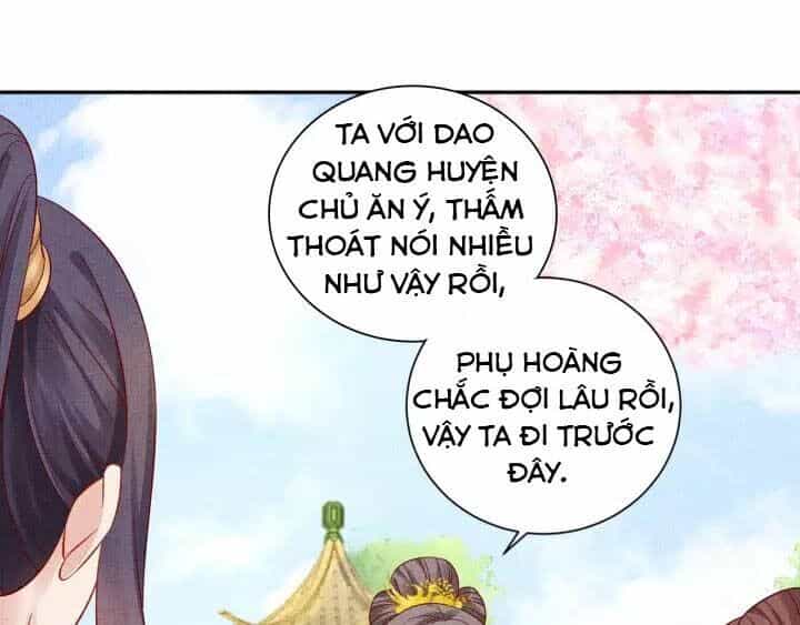 Thịnh Sủng Y Phi Chi Dao Quan Truyện - Chương 98 - ảnh 50