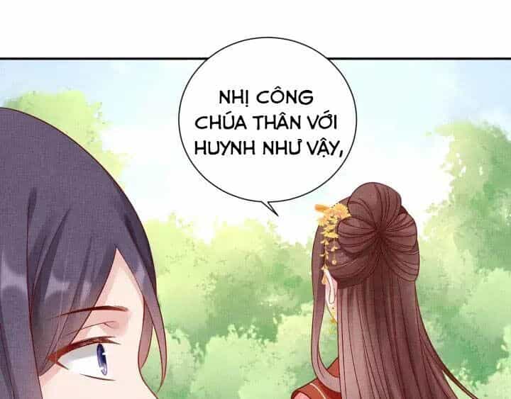 Thịnh Sủng Y Phi Chi Dao Quan Truyện - Chương 98 - ảnh 53