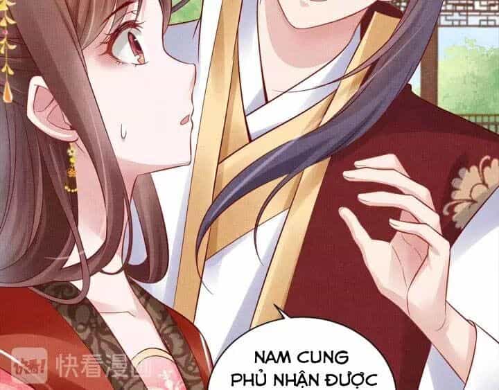 Thịnh Sủng Y Phi Chi Dao Quan Truyện - Chương 98 - ảnh 6