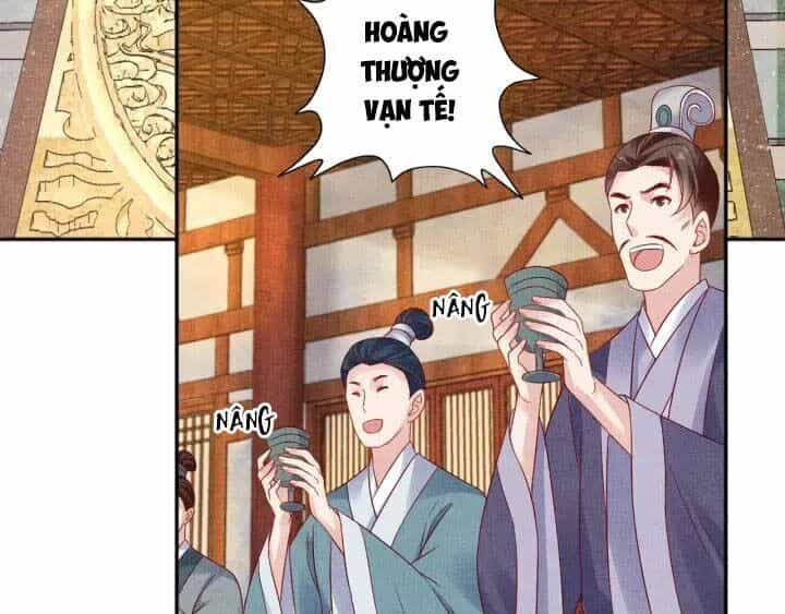 Thịnh Sủng Y Phi Chi Dao Quan Truyện - Chương 98 - ảnh 65