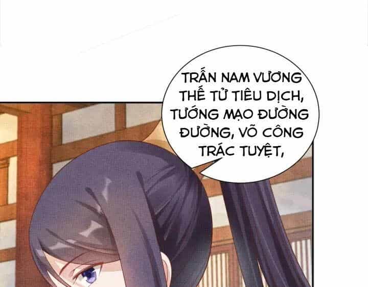 Thịnh Sủng Y Phi Chi Dao Quan Truyện - Chương 98 - ảnh 69