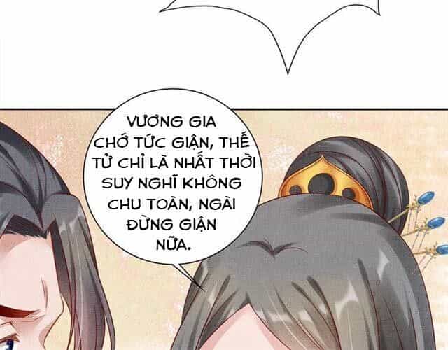 Thịnh Sủng Y Phi Chi Dao Quan Truyện - Chương 100 - ảnh 10