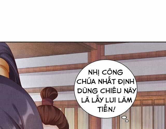 Thịnh Sủng Y Phi Chi Dao Quan Truyện - Chương 100 - ảnh 2