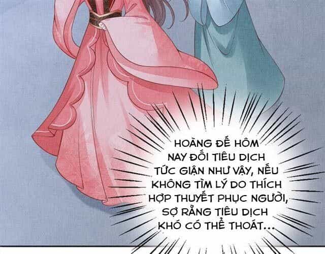 Thịnh Sủng Y Phi Chi Dao Quan Truyện - Chương 100 - ảnh 22