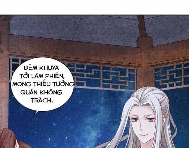 Thịnh Sủng Y Phi Chi Dao Quan Truyện - Chương 100 - ảnh 35