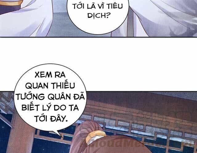 Thịnh Sủng Y Phi Chi Dao Quan Truyện - Chương 100 - ảnh 37