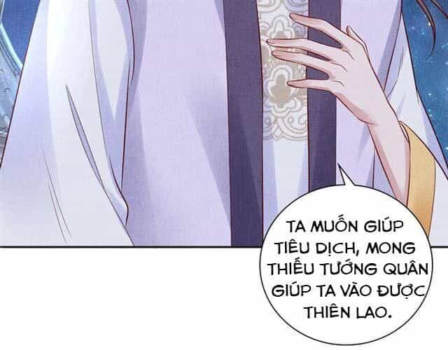 Thịnh Sủng Y Phi Chi Dao Quan Truyện - Chương 100 - ảnh 39