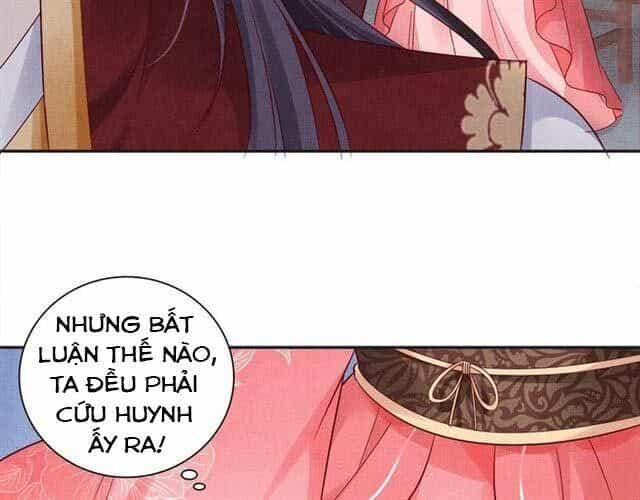 Thịnh Sủng Y Phi Chi Dao Quan Truyện - Chương 100 - ảnh 4
