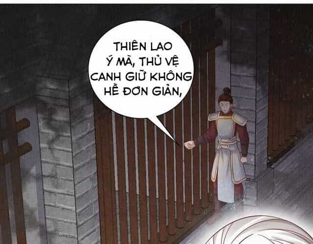 Thịnh Sủng Y Phi Chi Dao Quan Truyện - Chương 100 - ảnh 41