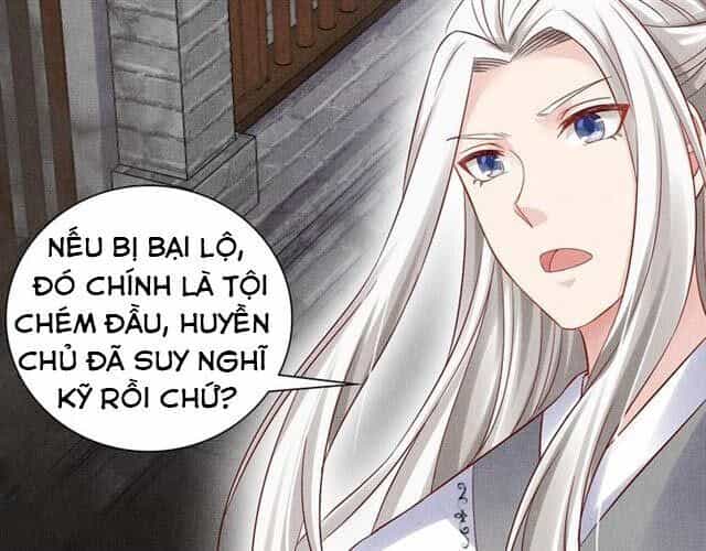 Thịnh Sủng Y Phi Chi Dao Quan Truyện - Chương 100 - ảnh 42