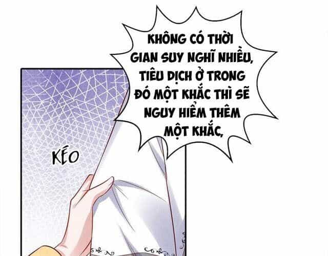 Thịnh Sủng Y Phi Chi Dao Quan Truyện - Chương 100 - ảnh 44