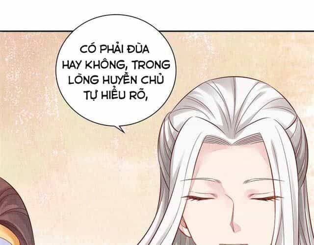 Thịnh Sủng Y Phi Chi Dao Quan Truyện - Chương 100 - ảnh 54