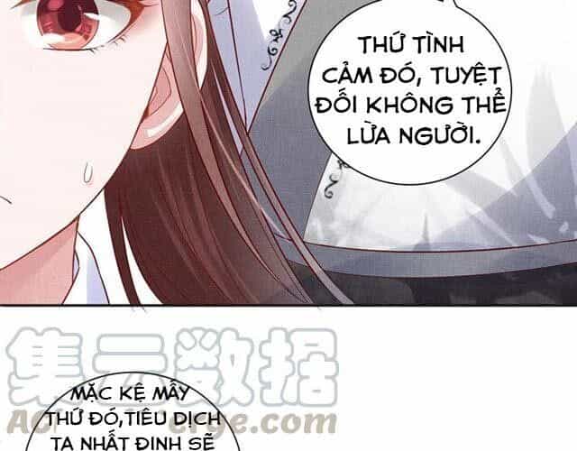 Thịnh Sủng Y Phi Chi Dao Quan Truyện - Chương 100 - ảnh 56