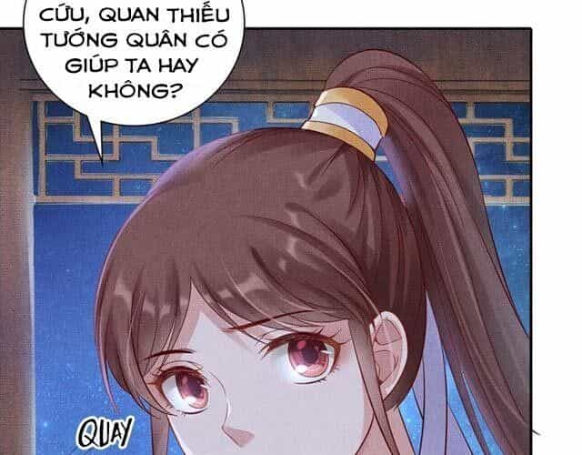 Thịnh Sủng Y Phi Chi Dao Quan Truyện - Chương 100 - ảnh 57