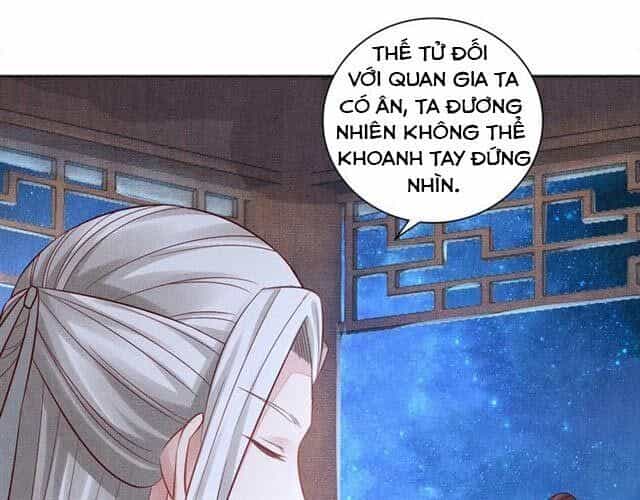 Thịnh Sủng Y Phi Chi Dao Quan Truyện - Chương 100 - ảnh 59