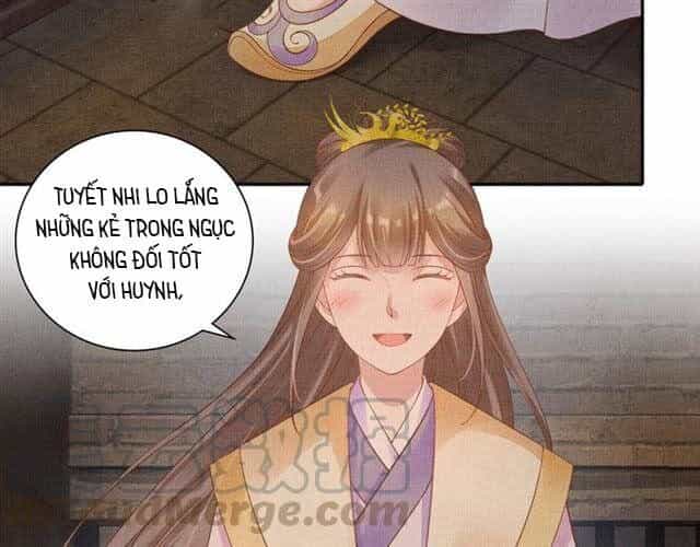 Thịnh Sủng Y Phi Chi Dao Quan Truyện - Chương 101 - ảnh 38