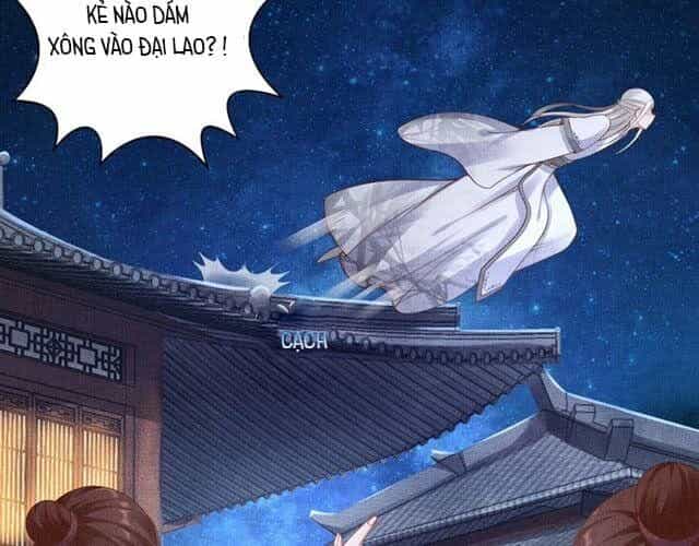 Thịnh Sủng Y Phi Chi Dao Quan Truyện - Chương 101 - ảnh 5