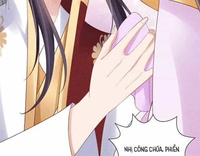 Thịnh Sủng Y Phi Chi Dao Quan Truyện - Chương 102 - ảnh 16