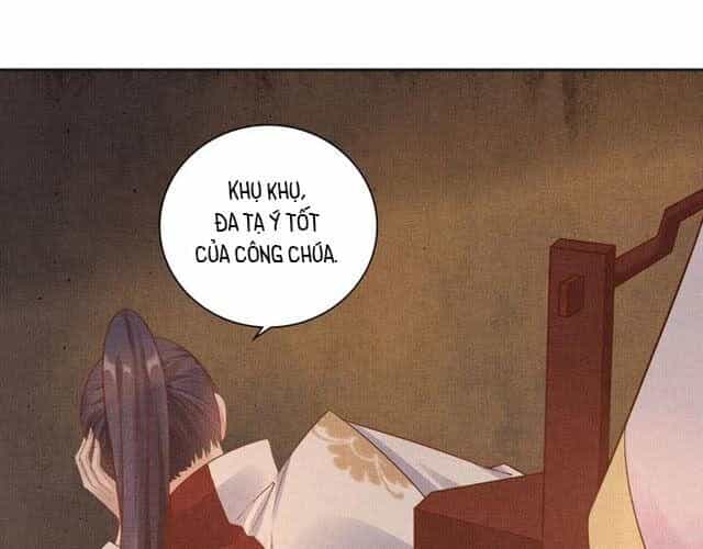 Thịnh Sủng Y Phi Chi Dao Quan Truyện - Chương 102 - ảnh 2