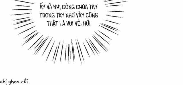 Thịnh Sủng Y Phi Chi Dao Quan Truyện - Chương 102 - ảnh 28