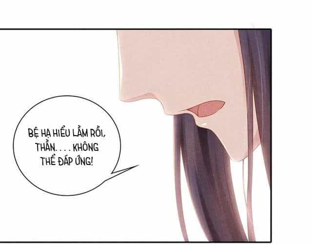 Thịnh Sủng Y Phi Chi Dao Quan Truyện - Chương 102 - ảnh 34