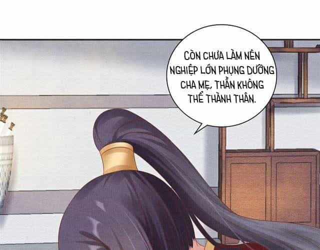 Thịnh Sủng Y Phi Chi Dao Quan Truyện - Chương 102 - ảnh 35