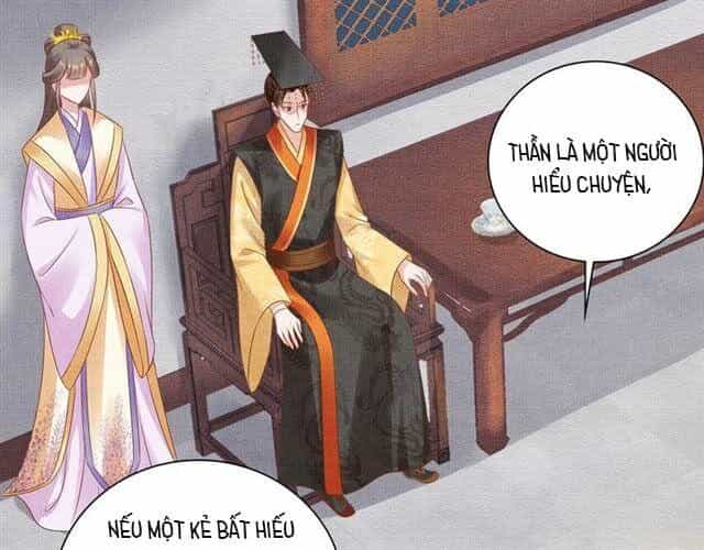 Thịnh Sủng Y Phi Chi Dao Quan Truyện - Chương 102 - ảnh 40