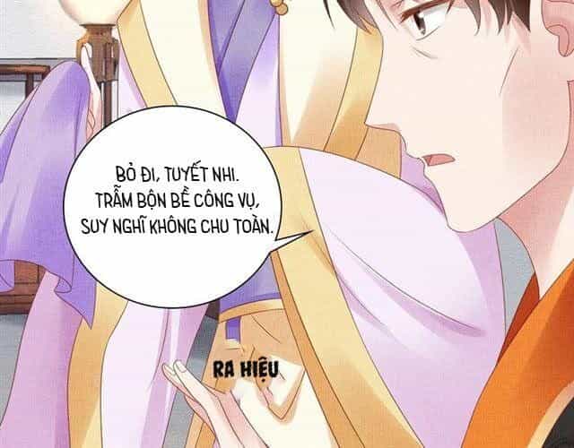 Thịnh Sủng Y Phi Chi Dao Quan Truyện - Chương 102 - ảnh 45