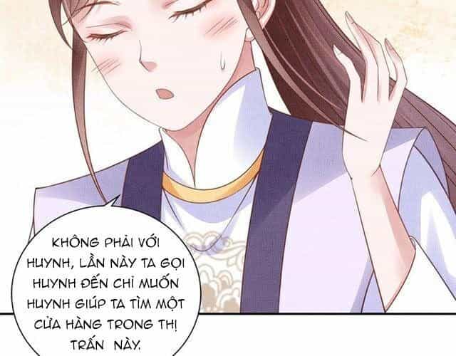 Thịnh Sủng Y Phi Chi Dao Quan Truyện - Chương 103 - ảnh 13