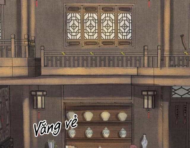 Thịnh Sủng Y Phi Chi Dao Quan Truyện - Chương 103 - ảnh 23