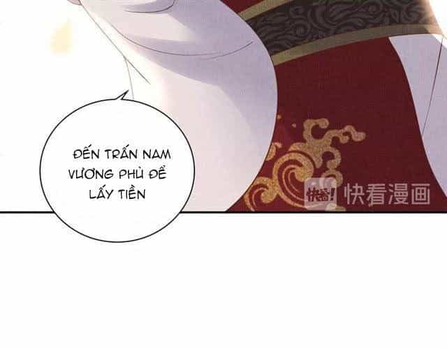 Thịnh Sủng Y Phi Chi Dao Quan Truyện - Chương 104 - ảnh 19
