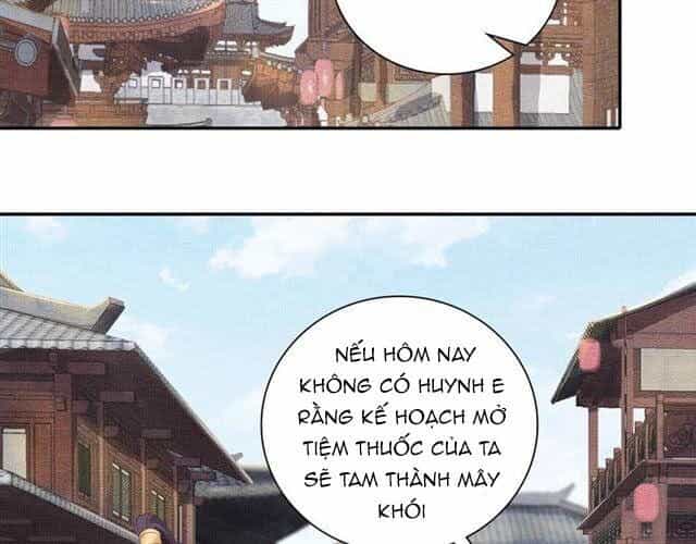 Thịnh Sủng Y Phi Chi Dao Quan Truyện - Chương 104 - ảnh 21