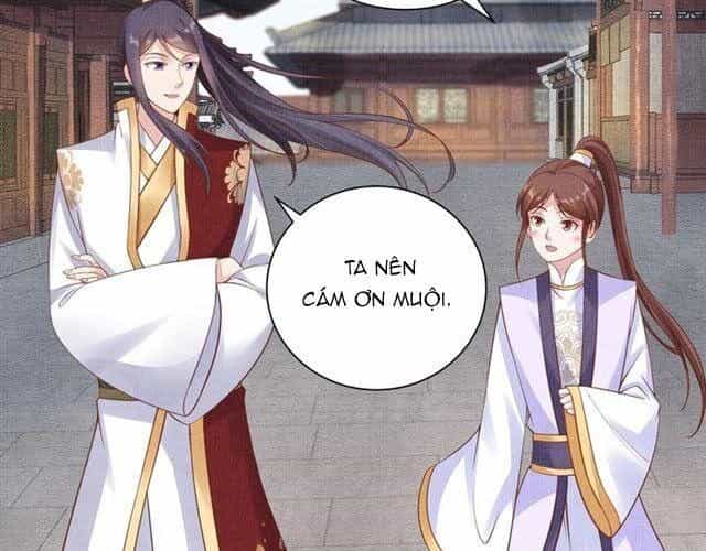 Thịnh Sủng Y Phi Chi Dao Quan Truyện - Chương 104 - ảnh 22