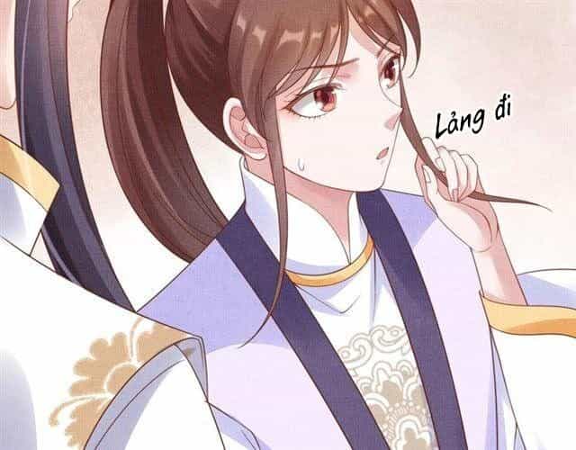 Thịnh Sủng Y Phi Chi Dao Quan Truyện - Chương 104 - ảnh 30