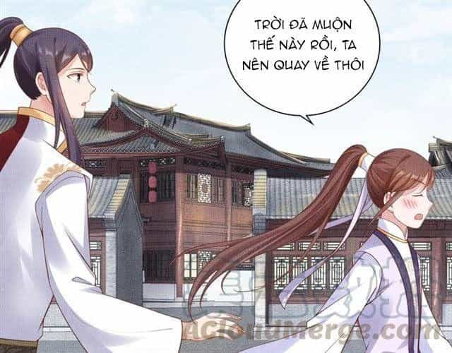 Thịnh Sủng Y Phi Chi Dao Quan Truyện - Chương 104 - ảnh 32