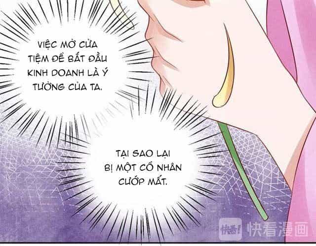 Thịnh Sủng Y Phi Chi Dao Quan Truyện - Chương 104 - ảnh 45